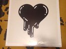 Rome Jack White Norah Jones Danger Mouse Colored LP Third Man Records NEW SEALED