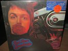 PAUL McCARTNEY & WINGS RED ROSE SPEEDWAY SEALED 1973 LP APPLE SMAL-3409 BEATLES