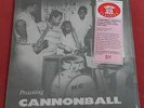 CANNONBALL ADERLEY LP REED US 1984 SAVOY  PRESENTING CANNONBALL