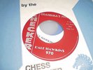 DALE HAWKINS - GRANDMAS HOUSE - ROCKABILLY 45