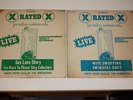 *VG+* 2x LP:Sex Love Story for Hard to Please Stag Collectors,Wife Swapping Orgy