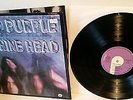 LP DEEP PURPLE Machine Head NEAR MINT Gatefold 1980 Purple Records 1C 072-93 261