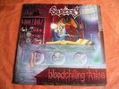 SORCERY – BLOODCHILLING TALES Original
