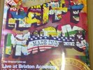 HAPPY MONDAYS RECORD STORE DAY 2015 LIVE BRIXTON ACADEMY LP DBL ORANGE VINYL NEW