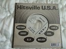 FRANK WILSON / CHRIS CLARK - DO I LOVE YOU 7