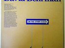 David Behrman - On The Other Ocean - Prog Electronic LP