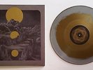 YOB Clearing The Path To Ascend 2 LP GOLD GREY VINYL /200 windhand bongripper