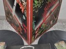 Miles Davis Agharta Japan Live 2 x gatefold LP 1975 Sony SOPJ 92-93 Booklet