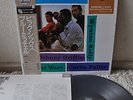 Blue Mitchell Big 6 Wynton Kelly Johnny Griffin Japan LP Victor VIJ-4079 Obi