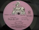Pallas THE SENTINEL UK LP 1ST PRESS INC POSTER PROG ROCK  UNPLAYED AND 100% MINT