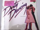 RaRe MINT SEALED orig Soundtrack DIRTY DANCING OST LP hype sticker no c/o