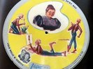 Vogue Picture Record Lulu Belle & Scotty Time Will Tell  R-720 FREE SHIPPING 