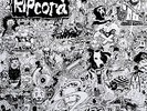 Damage Is Done/Defiance of Power-Discography 1 [VINYL] Ripcord Vinyl