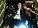 LRX:LOT 2 IF YOU WANT BLOOD + HIGHWAY TO HELL ACDC Ac/dc Bon Scott VINYL SEALED