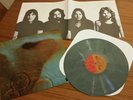 Pink Floyd  Meddle - LP Clear Blue ( Replica of the Japanese with poster) 2014