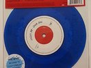 The Who “Be Lucky/I Can’t Explain” 7” Blue Vinyl Record Store Day Exclusive