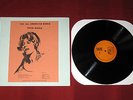 DAVID BOWIE The All American Bowie RARE Trade Mark Of Quality 1973 Live LP