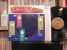 VG+/EX- The Sonset - 