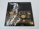 ARNE DOMNERUS-ANTIPHON BLUES-1975 MASTER CUT RECORDING RAR ATR RECORD