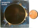 DLP, Tangerine Dream, Zeit, Virgin Germany 70´s Press, Klappcover, Topzustand,NM