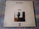 MICHAEL CHAPMAN - WINDOW - 1970 - RARE HARVEST LABEL (NO BOXED EMI) VINYL EX