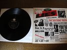 Guns N' Roses ?– G N' R Lies LP FIRST PRESS HARDROCK 1988 924 198-1, WX 218