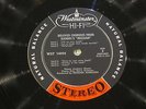 Choruses from HANDEL: MESSIAH Scherchen / Vienna Westminster DG STEREO WST 14094