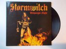 Stormwitch: Walpurgis Night, Vinyl LP