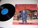 PAPA WEMBA et l'Orchestre Viva La Musica: Rythm Molokai,  LP Belgien '83, T.I.P.