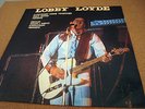 Lobby Loyde - same LP OZ HEAVY BLUES ROCK MEGA RARITY