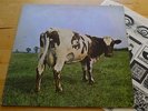 PINK FLOYD Atom Heart Mother UK 1st ISSUE 1970 LP Harvest NO EMI /GramophoneCo.