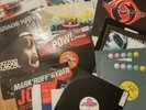 Garage classics 37 vinyls bundle