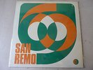 SAN REMO 1969