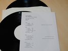 HAPPY MONDAYS - BRIXTON 2012 (RARE VINYL TEST PRESSING - RECORD STORE DAY)