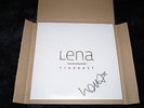 Lena Stardust auf Vinyl   -=NEUWARE=-