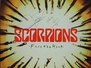 SCORPIONS 1993 Face The Heat SCARCE Vinyl Press Nm LP BRAZIL