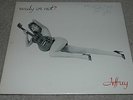 JEFFREY Ready Or Not RARE EP Modern Soul PRIVATE LABEL PRESS Disco Funk SIGNED