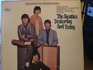 THE BEATLES' YESTERDAY AND TODAY ST 2553
