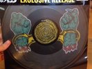RUN THE JEWELS ELP Killer Mike Color 12