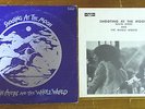 Japan 1st Issue   KEVIN AYERS/ Shooting At The Moon   Soft Machine Free Shipping