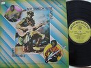 Sam Mitchell Bottleneck/Slide Guitar Vinyl LP Sonet/Kicking Mule Label SNKF121
