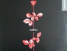 Depeche Mode Violator original 1990 first pressing vinyl LP record Stumm 64