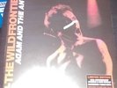 Adam and the Ants Kings of the wild frontier/antmusic RSD record store day gold