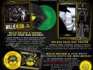 Third Man Records Vault Package 17
