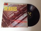Lovely Copy Of Please Please Me By The Beatles vinyl Album, Lp Vgc Mono