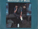 RINGO STARR Beaucoups of Blues/Coochy Coochy vintage 1970 US Apple vinyl single