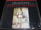 MFSL 1-171 Audiophile Vinyl LP - Johnny Mathis - Heavenly - sealed