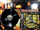 IRON MAIDEN 