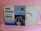 LORD MELODY LP 1962 rare COOK 931  orig EX/NM vinyl NICE COPY