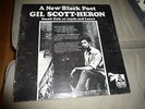 GIL SCOTT HERON Small Talk At 125th And Lenox lp ORIGINAL PRESS Flying Dutchman